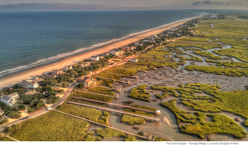 pawleys_aerial